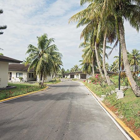 Pacific Palm Resort Сайпан Екстериор снимка