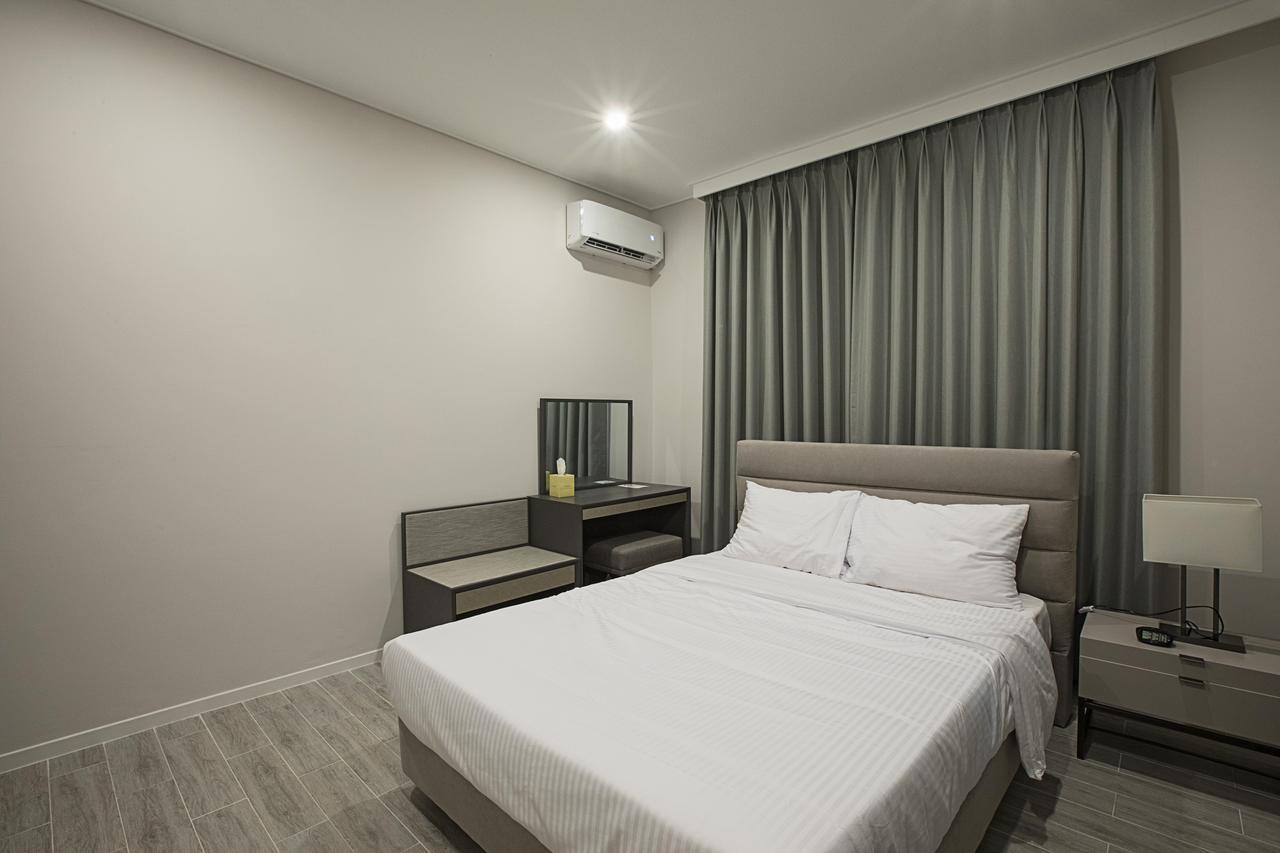 Pacific Palm Resort Сайпан Екстериор снимка