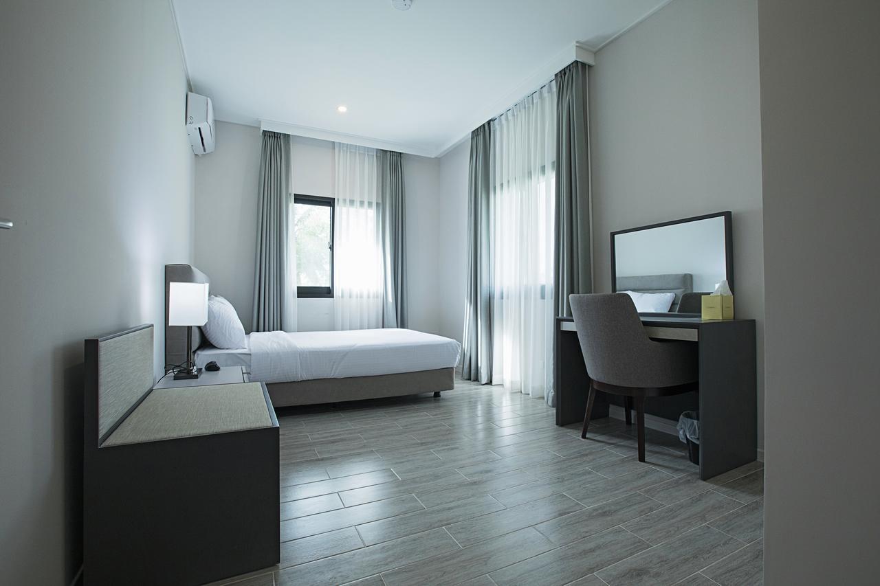 Pacific Palm Resort Сайпан Екстериор снимка