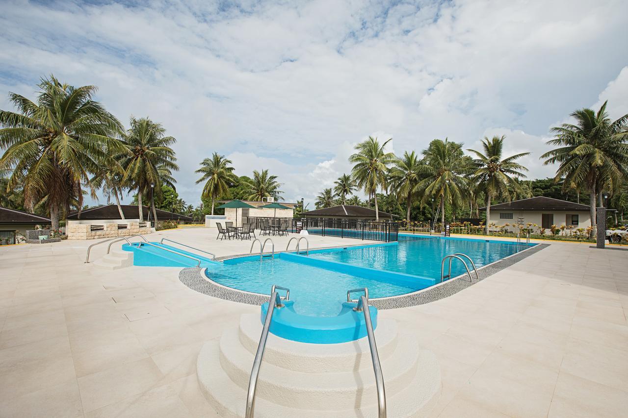 Pacific Palm Resort Сайпан Екстериор снимка