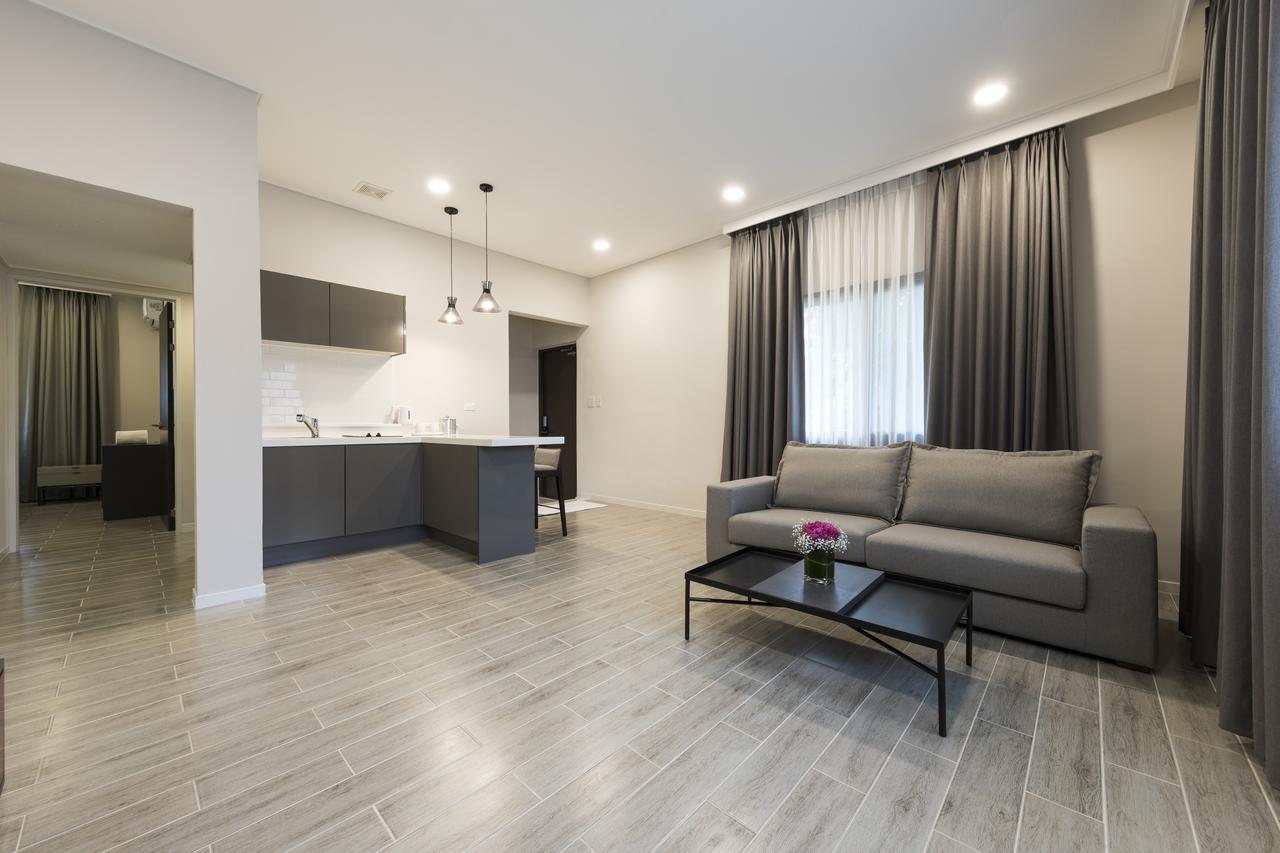 Pacific Palm Resort Сайпан Екстериор снимка