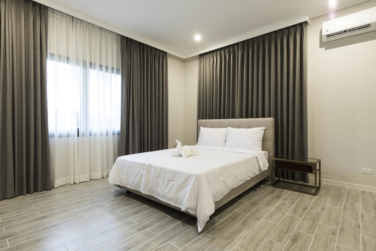 Pacific Palm Resort Сайпан Екстериор снимка