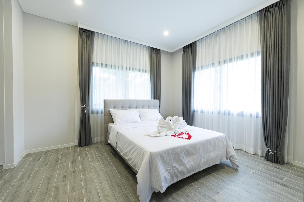 Pacific Palm Resort Сайпан Екстериор снимка