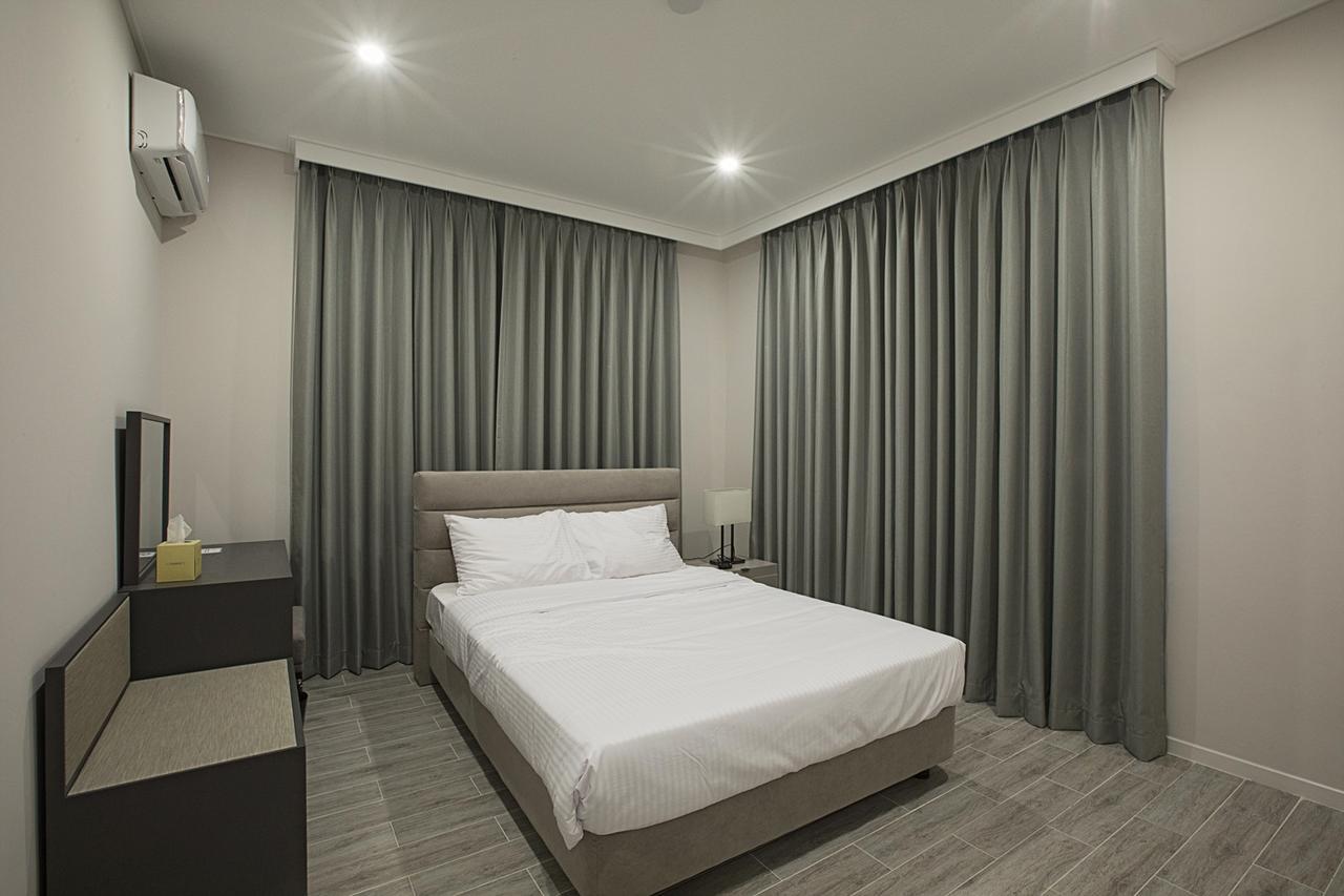 Pacific Palm Resort Сайпан Екстериор снимка
