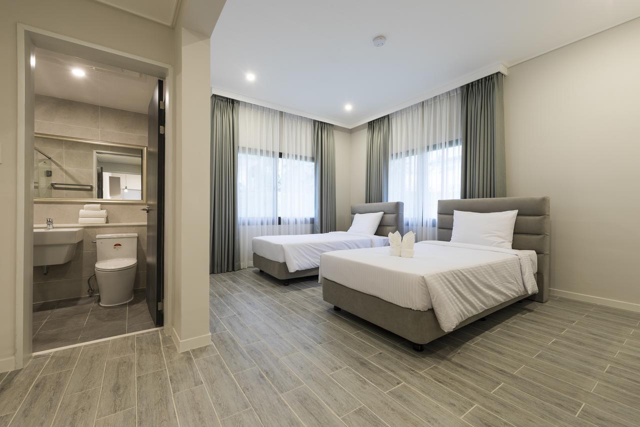 Pacific Palm Resort Сайпан Екстериор снимка