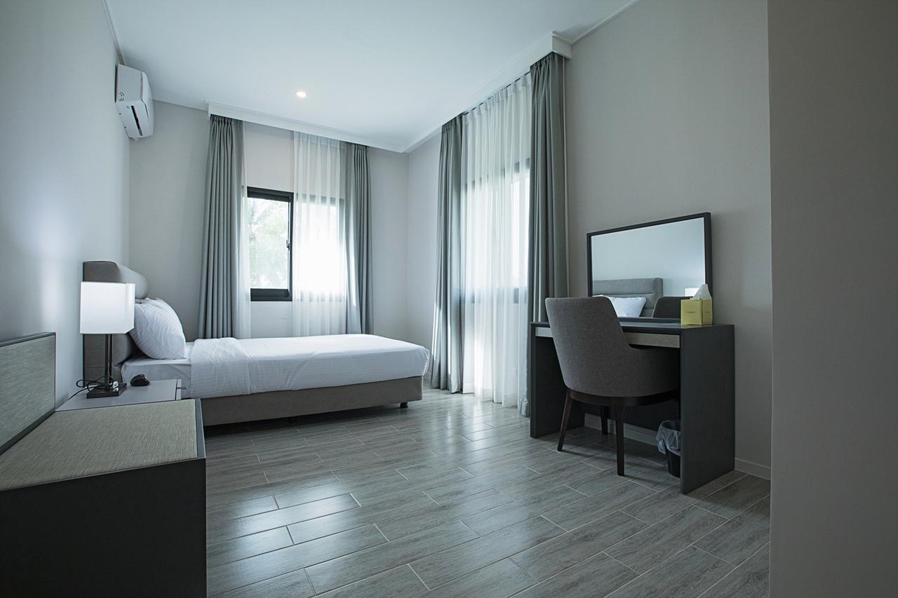 Pacific Palm Resort Сайпан Екстериор снимка